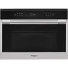 Image de Whirlpool W7 MW461 micro-onde Intégré Micro-onde combiné 40 L 900 W Acier inoxydable - Micro-ondes (Intégré, Micro-onde combiné, 40 L, 900 W, Rotatif, Tactil, Acier inoxydable)