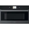 Image de  montuojama mikrobang  krosnelÄ  Whirlpool W9 MD260 BSS
