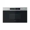 Image de Micro-onde intégrable 22L WHIRLPOOL MBNA900X