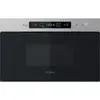 Image de Micro ondes grill encastrable WHIRLPOOL MBNA920X