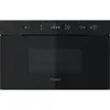 Image de Micro ondes encastrable WHIRLPOOL MBNA990B