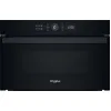 Image de WHIRLPOOL - Micro-ondes encastrable noir Crisp - WMD441MBF