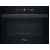 Image de WHIRLPOOL - Micro-ondes Combiné encastrable noir Crisp - WMW47HMBF