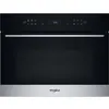 Image de Micro-ondes combiné Whirlpool WCW7O7HTSXF Inox en occasion ou reconditionné