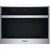 Image de WHIRLPOOL - Micro-ondes combiné encastrable inox Crisp - WCW6O7HTSXF