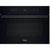 Image de WHIRLPOOL - Micro-ondes combiné encastrable noir Crisp - WCW6O7HTBF