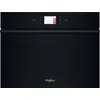 Image de WHIRLPOOL - Micro-ondes combiné encastrable noir Crisp - WCW9O7PHTSBF