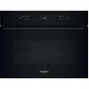 Image de WHIRLPOOL - Four micro-ondes combiné 5-en-1 noir Vapeur - WCT7A9PHTSBF