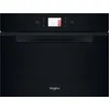 Image de WHIRLPOOL - Four Micro-ondes Combiné encastrable 5-en-1 vapeur noir - WCT11A9FHTSB