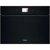 Image de WHIRLPOOL - Four compact noir 100% vapeur - WCS9A9PHTSBAF
