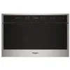Image de Micro-ondes encastrable - WHIRLPOOL - WMN461BXF - Inox - 595 x 32 x 382 cm