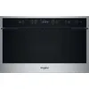 Image de WHIRLPOOL - Micro-ondes encastrable inox - WMN461BXF