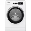 Image de Lave linge séchant hublot WHIRLPOOL FWDG97168BXFR