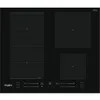Image de Whirlpool WF S4160 BF Plaques de Cuisson