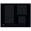 Image de Placa De Inducción Whirlpool WFS9365BF IXL Negra