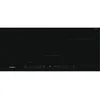 Image de WL S3377 BF Plaque de cuisson Induction 80 cm en Vitrocéramique N° 4 Feux Noir