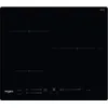 Image de Table De Cuisson Induction 60cm 3 Feux 7200w - WSS3960NE