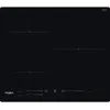 Image de WHIRLPOOL - Plaque induction 3 foyers - WSS3960NE 