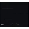 Image de WHIRLPOOL - Plaque induction 3 foyers 6ème SENS - WSQ5760NE