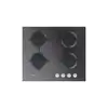 Image de Table de cuisson gaz WHIRLPOOL GOR616/MR