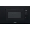 Image de  montuojama mikrobang  krosnelÄ  Whirlpool WMF200G NB
