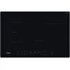 Image de Piano cottura induzione Whirlpool WB B4877 NE