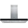 Image de Chimenea Whirlpool WHBSC92FLTX 730m3/h Acero Inoxidable