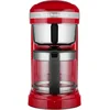 Image de KitchenAid 5KCM1209 Machine à café filtre avec bloc d’injection en spirale Rouge