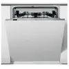 Image de WHIRLPOOL WIS7030PEF, 14 couverts, Porte à glissières, 43 db WIS7030PEF