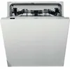 Image de Lave-vaisselle Whirlpool Intégré Acier Inoxydable Argenté 14 Couverts A++