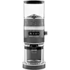Image de Kitchen Aid 5KCG8433EMS Artisan 5KCG8433 Moulin à café avec médaillon argenté