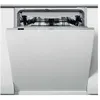 Image de Lave-vaisselle encastrable Whirlpool WIO3T133PFE 14 couverts Inox en occasion ou reconditionné