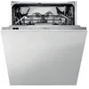 Image de Lave-vaisselle 60cm 14 Couverts 41db Tout Intégrable - WIO3T141PS