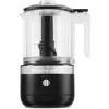 Image de KitchenAid Hachoir sans fil 5KFCB519EBM