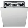 Image de Whirlpool WIO 3T133 PLE lave-vaisselle Entièrement intégré 14 places A++