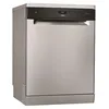Image de Whirlpool WFC 3C34 P X Lave-vaisselle à installation libre