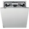 Image de Lave-vaisselle 60cm 14 Couverts 43db Tout Intégrable - WKCIO3T133PFE