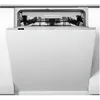 Image de Lave-vaisselle tout encastrable WHIRLPOOL WKCIO3T133PFE 6ème Sens - 14 couverts - Induction - 43 dB - tiroir à couverts