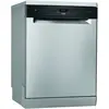 Image de Whirlpool WFC 3C34 AP X, Lave-vaisselle 60cm Libre installation, 14 places, D