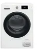 Image de Sèche-linge Whirlpool FFT M22 8X3B 8 kg Blanc Reconditionné en occasion ou reconditionné