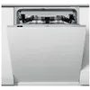 Image de Lave-vaisselle encastrable Whirlpool WIO3T133PE6.5