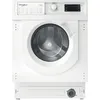 Image de WHIRLPOOL - Lave-linge séchant encastrable 7kg Freshcare+ - BIWDWG751482EUN