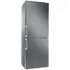 Image de Réfrigérateur Combiné 70cm 462l Nofrost Inox - WB70I952X