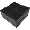 Image de Filtre hotte Filtre charbons 4x CFVH4C table WVH92K
