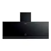 Image de Hotte décorative 90 cm WHIRLPOOL WHVA92FLMK