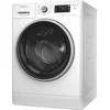 Image de Lave-linge frontal 10kg 1400 Tours/min Blanc - FFBD10469BSVFR