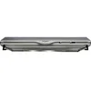 Image de Hotte Visière 60cm 270m3/h Inox - WCN65FLX