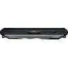 Image de WHIRLPOOL - Hotte aspirante noire - WCN65FLK