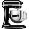 Image de KitchenAid Artisan Robot de cuisine 6,6 l Onyx Noir
