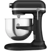 Image de KitchenAid Artisan Robot de cuisine en fonte Noir 6,6 l